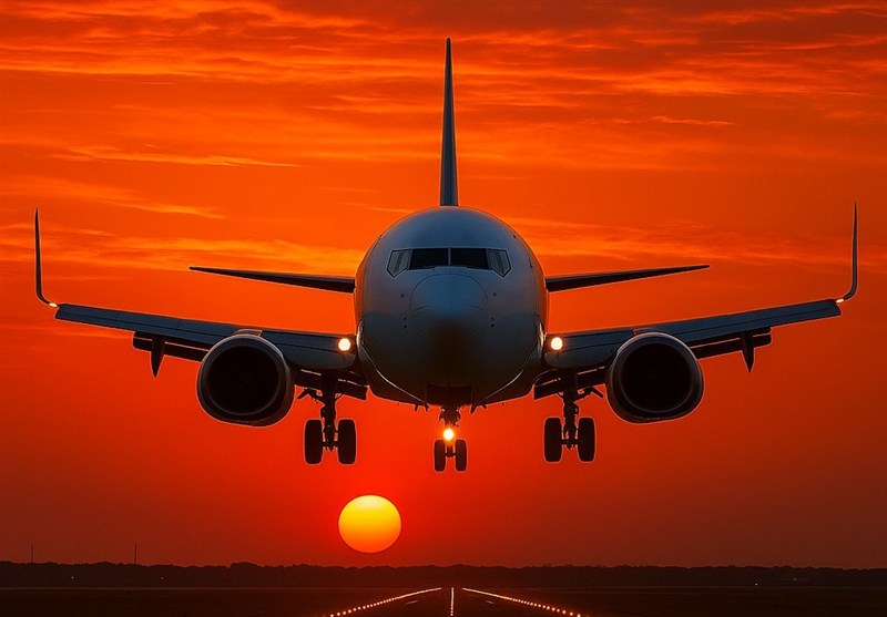 قیمت بلیت پروازهای داخلی افزایش یافت 